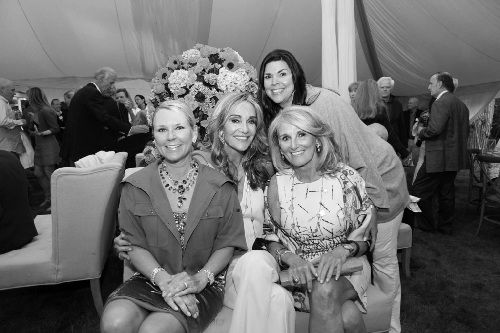 MD Anderson Aspen Reception, 07.15.2015