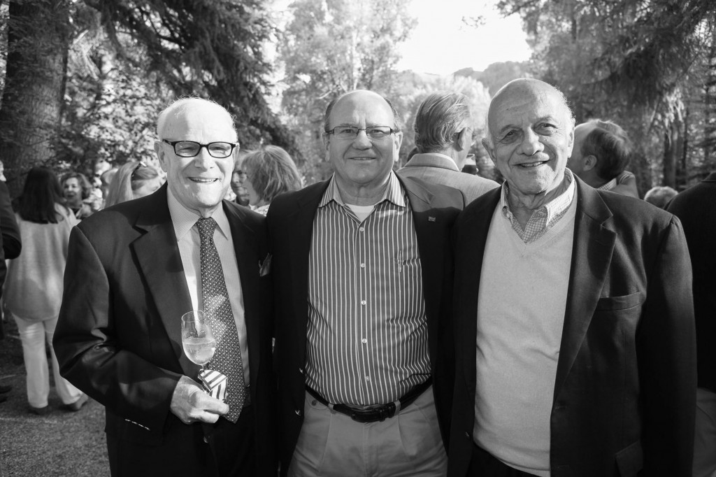 MD Anderson Aspen Reception, 07.15.2015