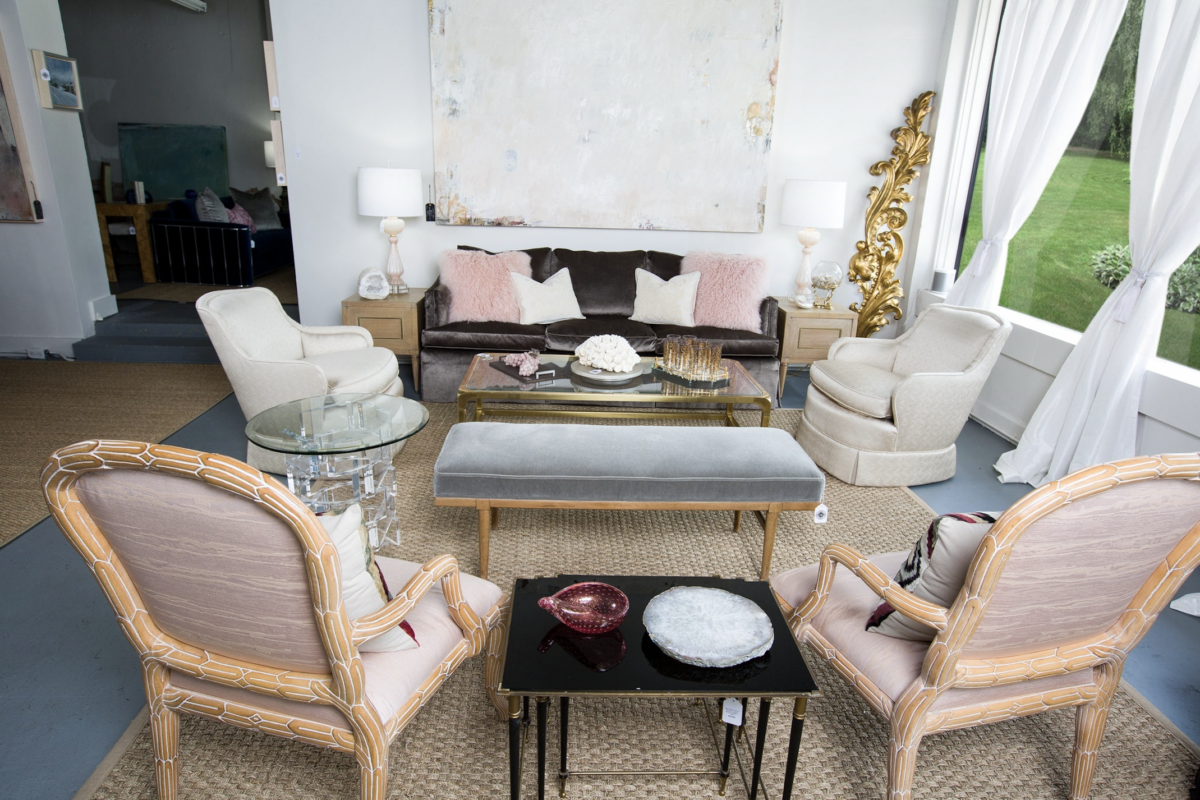 Best Design Shops Across Fort Worth, Chosen by Interior Designers