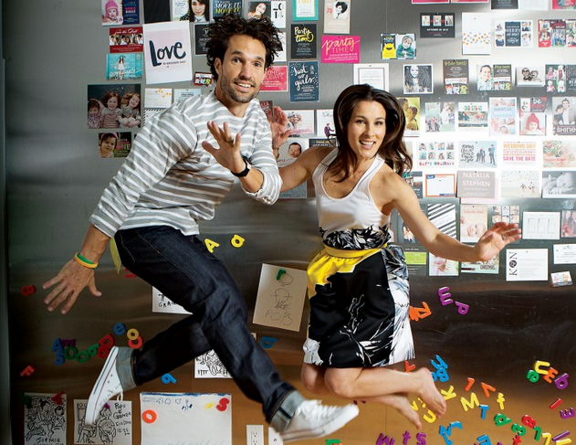 Houston’s Ultimate Fun House: Adventurous Couple Builds Merry Mayhem in Garden Oaks