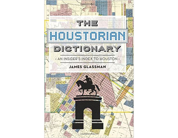 Houstorian