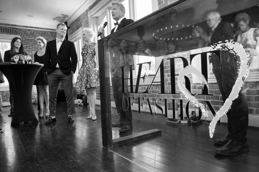 Heart of Fashion Media Preview Party, 8.18.2015