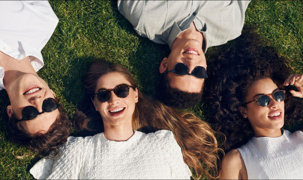 Warby Parker