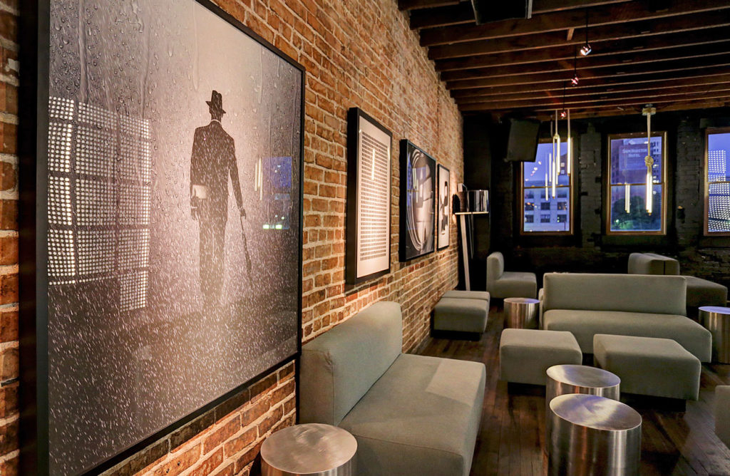 Boulevardier brings plenty of style to Bishop Arts.