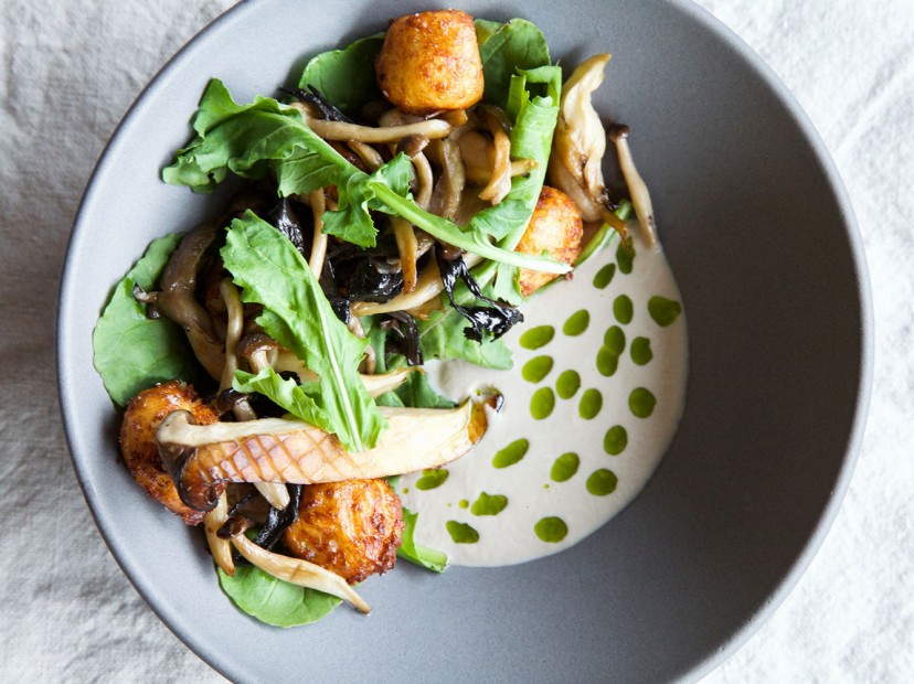 Austin's Gardner ranks as one of the Best New Restaurants in America.