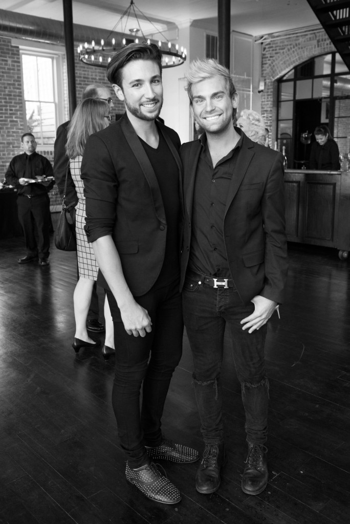 Heart of Fashion Media Preview Party, 8.18.2015