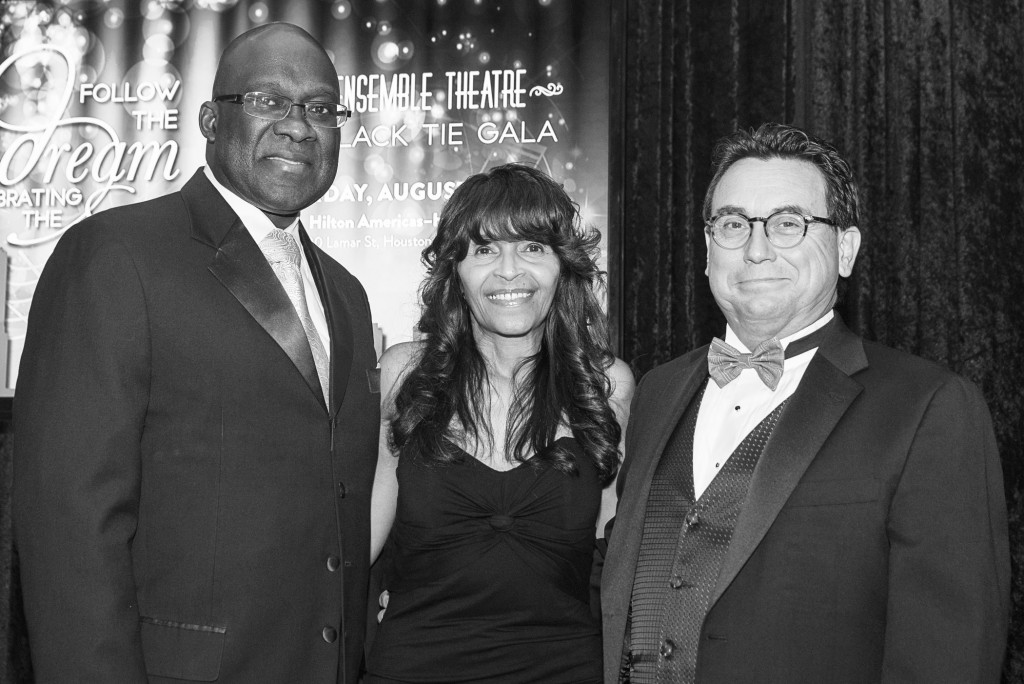 Ensemble Theatre Gala, 08.16.2015