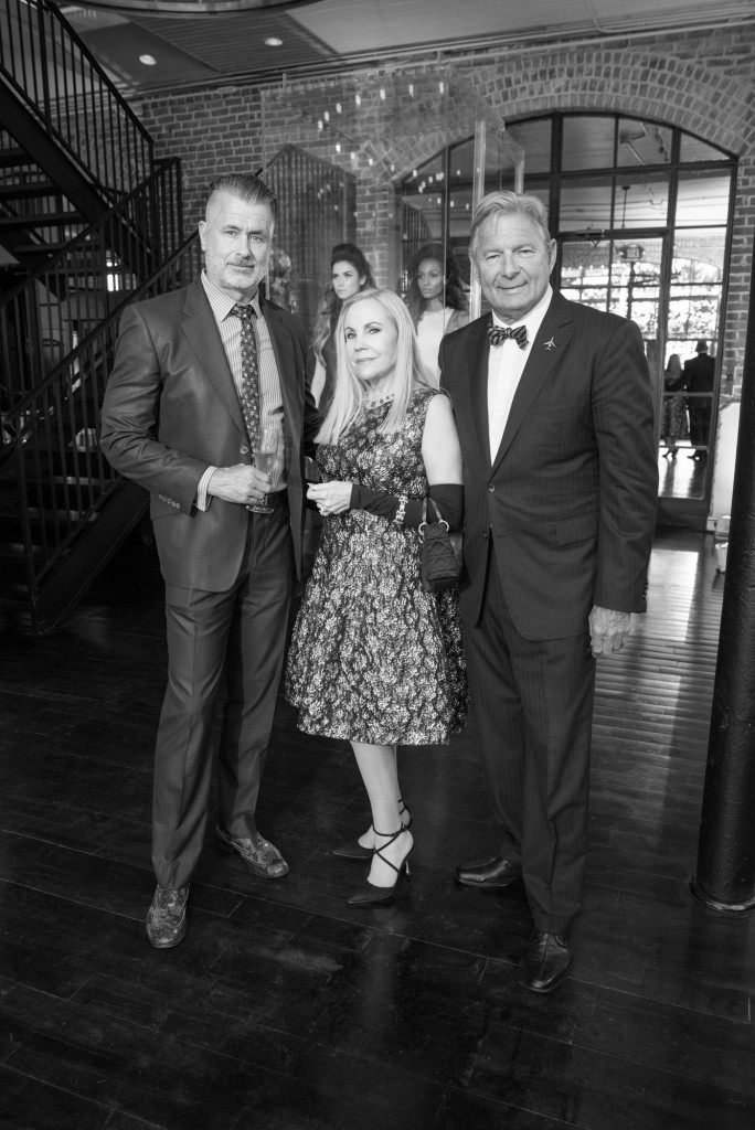 Heart of Fashion Media Preview Party, 8.18.2015