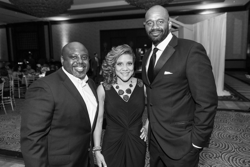 Ensemble Theatre Gala, 08.16.2015
