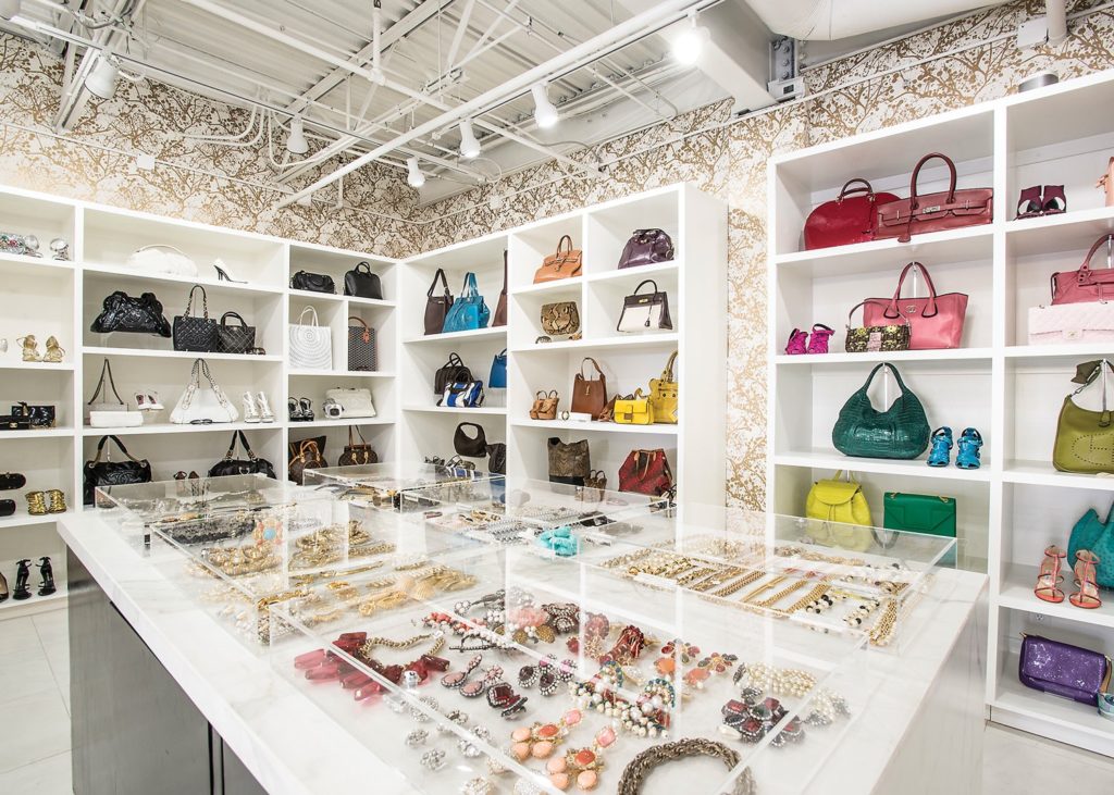 The Best Consignment Stores in Dallas, An Underrated Luxury