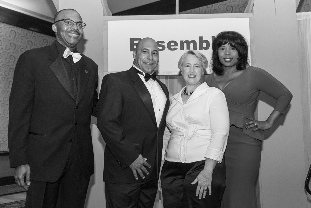 Ensemble Theatre Gala, 08.16.2015