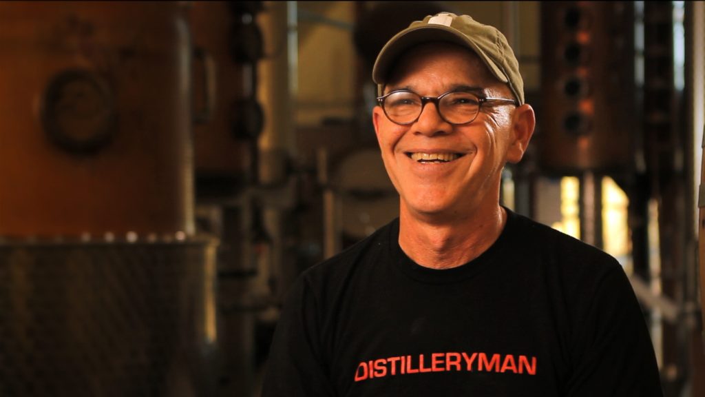 Distinctive Whiskey Enters a New (Larger) Era: Founder Spills All in Spirited Houston Trip