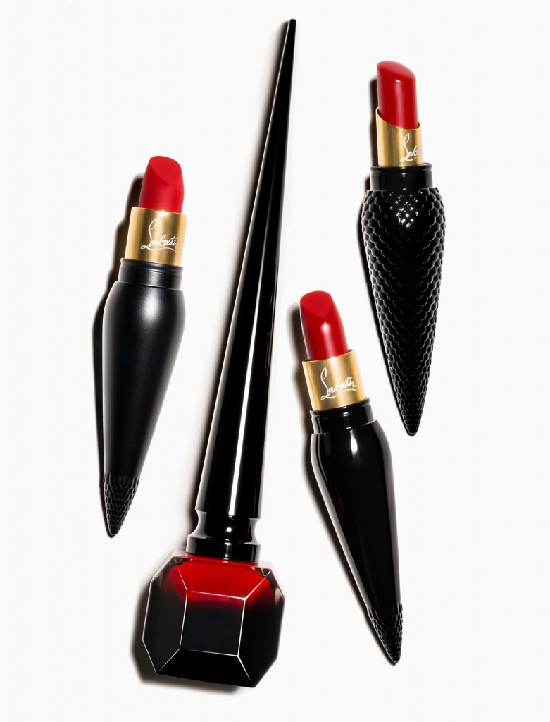 Double the Rouge