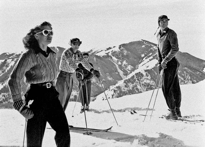 aspen