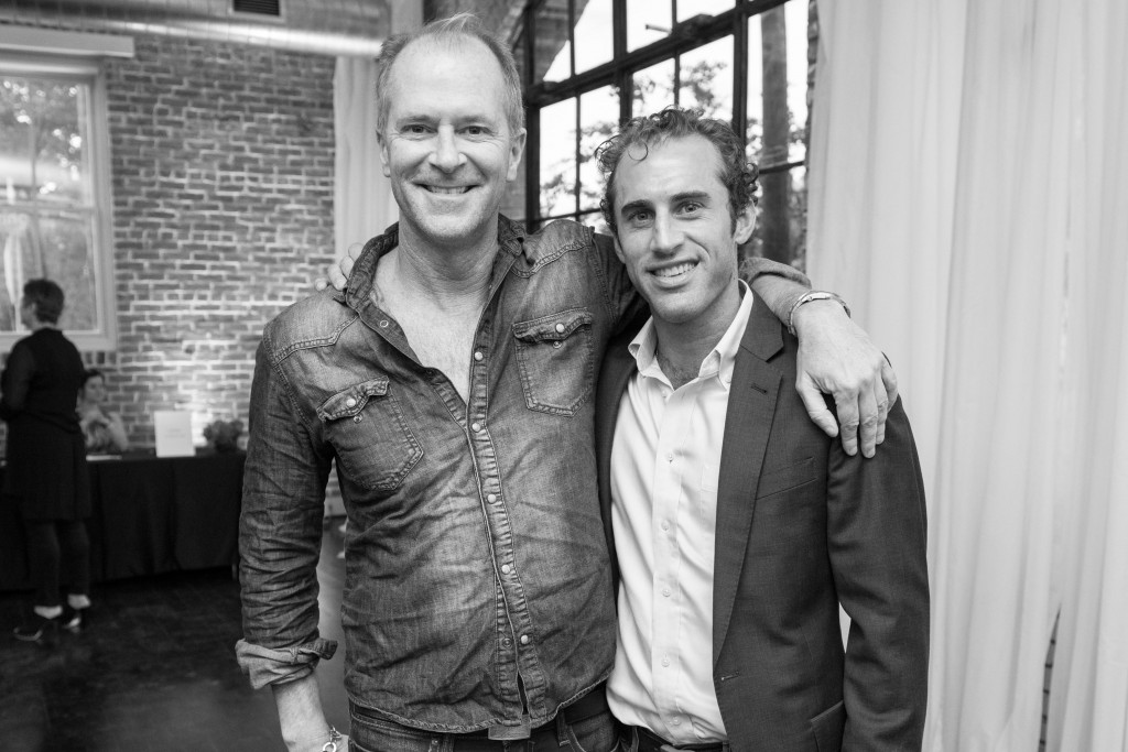 Heart of Fashion Media Preview Party, 8.18.2015