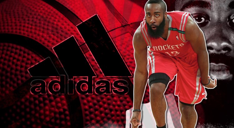 Will the Curse' Doom James Harden? Shoe Giant Dogged Injuries and Urban Legend