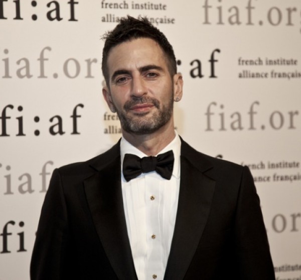 Marc Jacobs brings his first to Texas full-line boutique in Houston's Galleria, opening late summer.