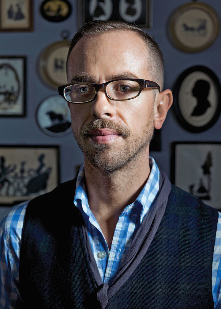 Brian Neal Sensabaugh