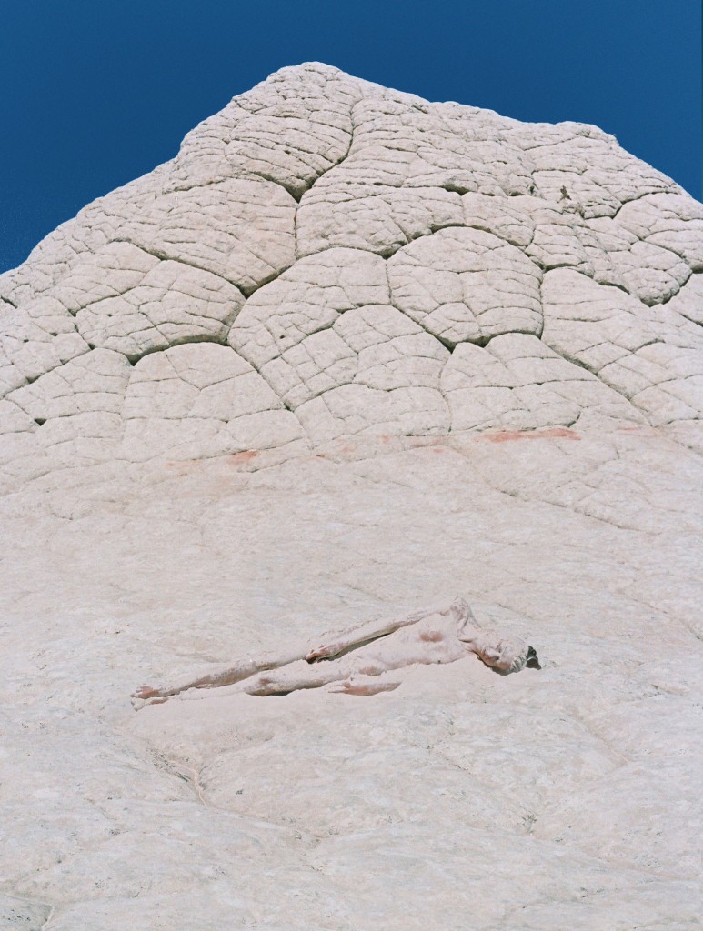 “Supernatural” series, 2015