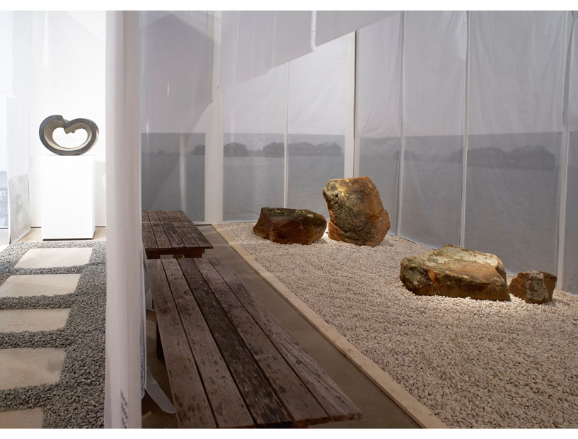 Simplicity is celebrated by this fleeting exhibition, while Japanese values are showcased in a modest, yet memorable, manner. 