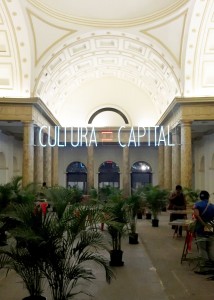 Casa França-Brasil