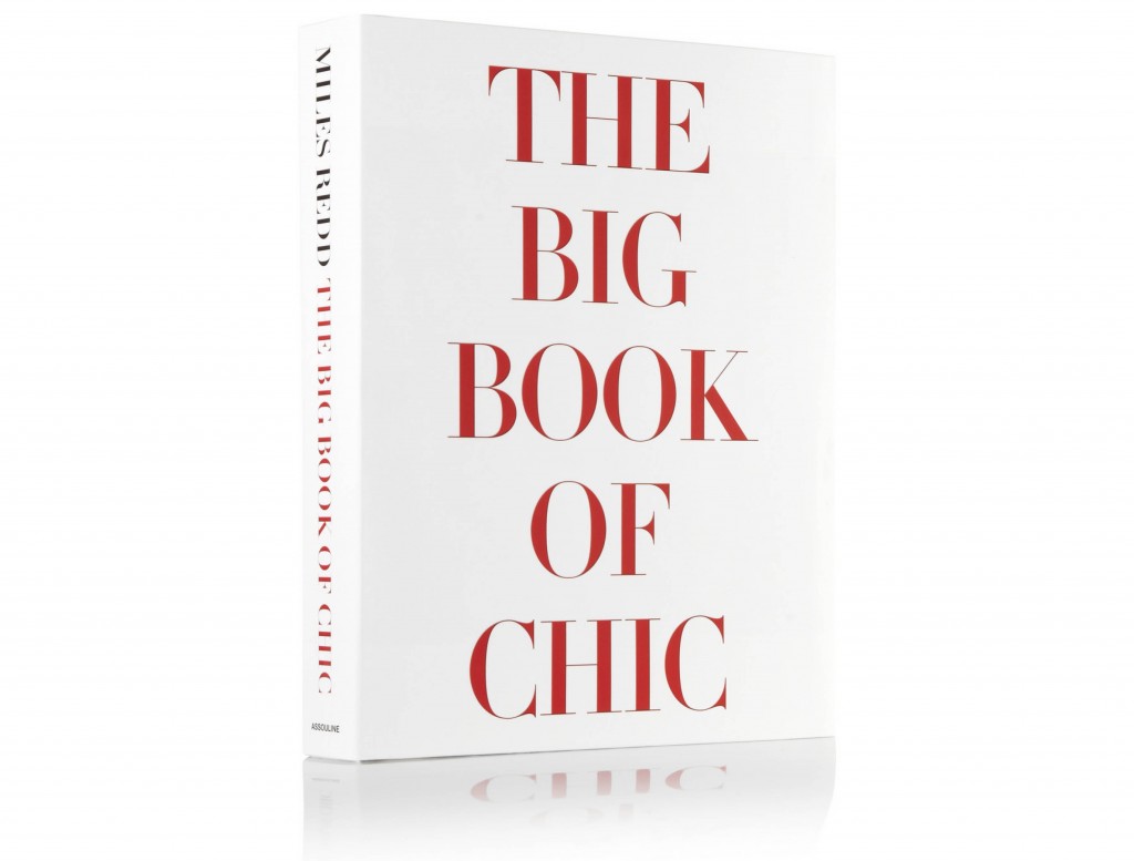 Photo courtesy of Net-a-Porter