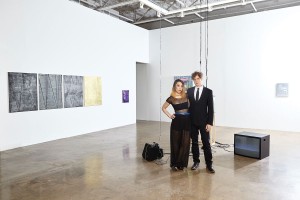 Gina and Dustin Orlando