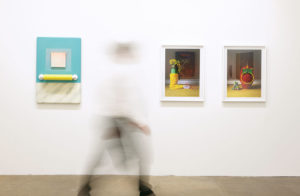 Circuit 12 Contemporary