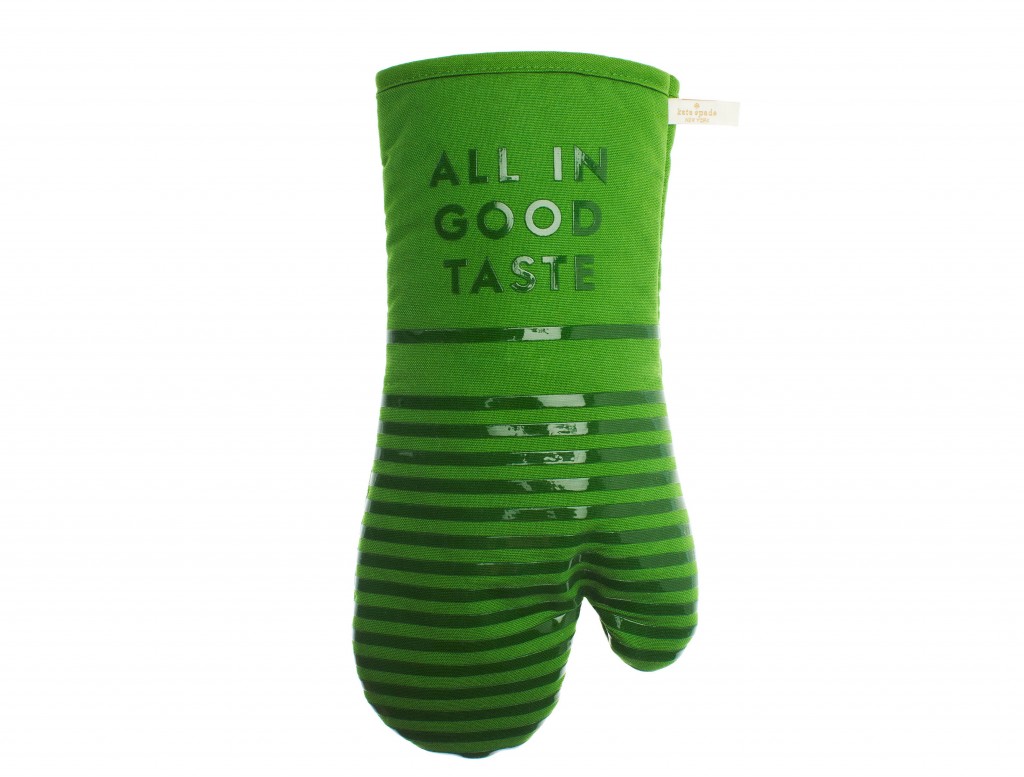 Photo courtesy of Kate Spade