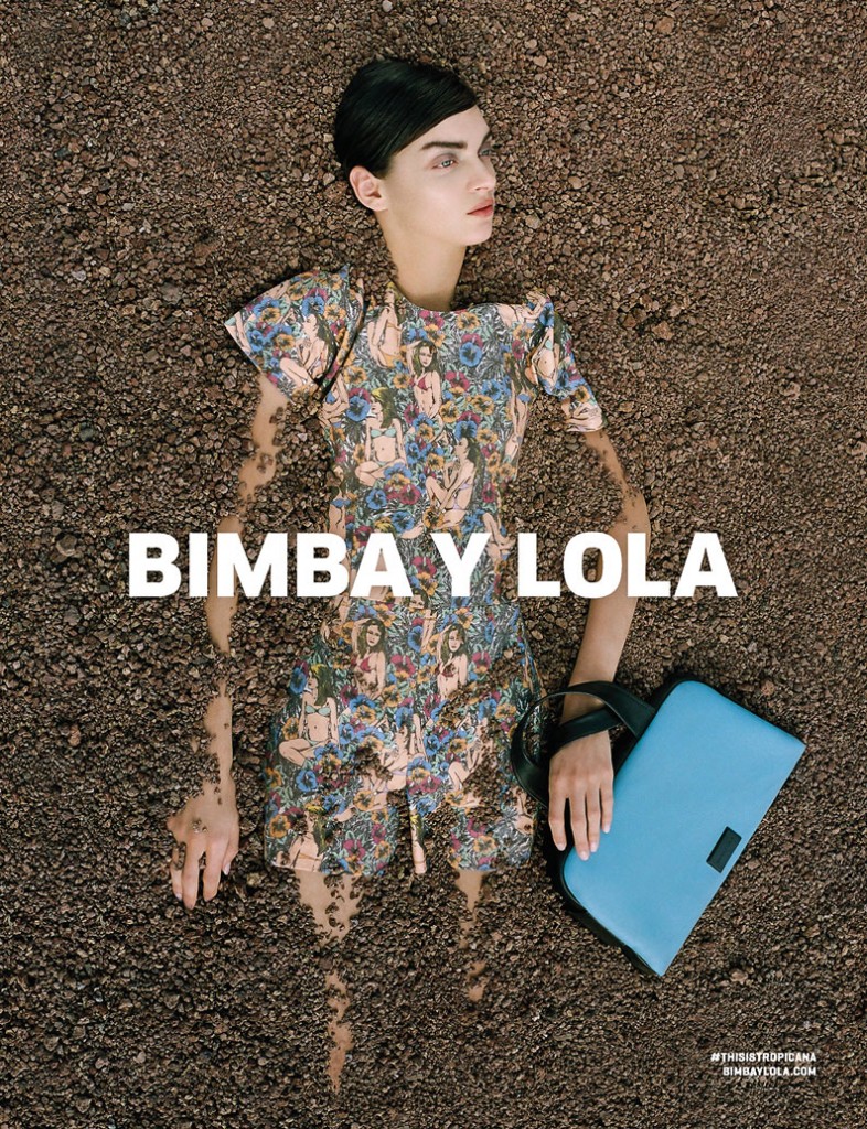 Synchrodogs for Bimba y Lola