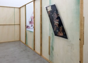 Stewart Uoo at Mendes Wood DM