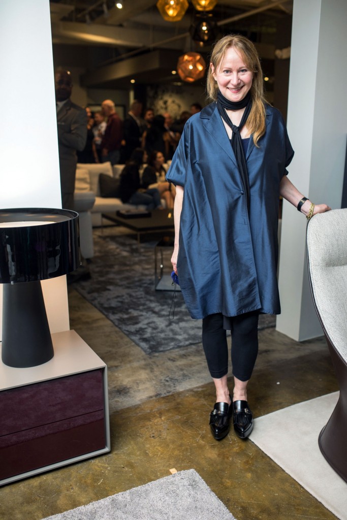 Texas Contemporary Art Fair Kickoff at Internum, 09.25.2015