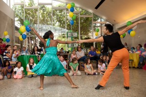 Dallas Black Dance Theater