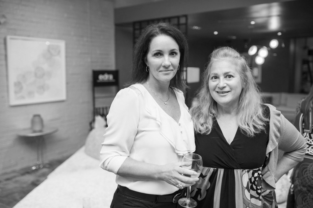 Texas Contemporary Art Fair Kickoff at Internum, 09.25.2015