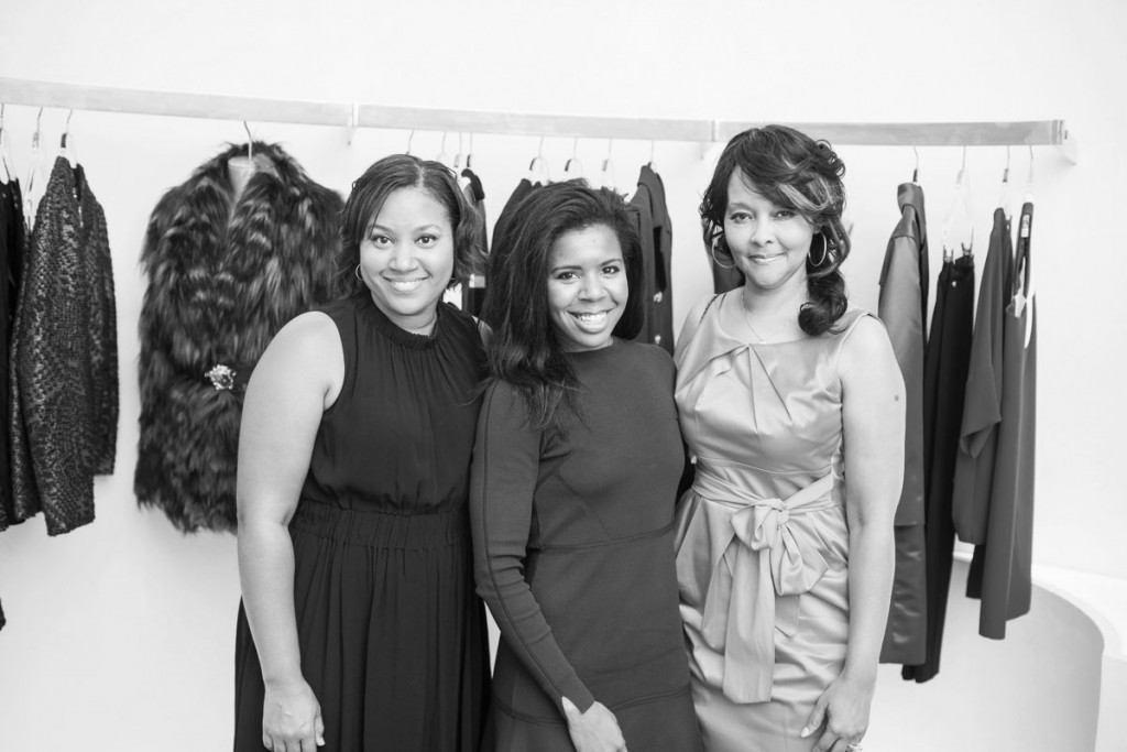 Preview of the Fall/Winter 2015 Collection at Versace, 09.22.2015