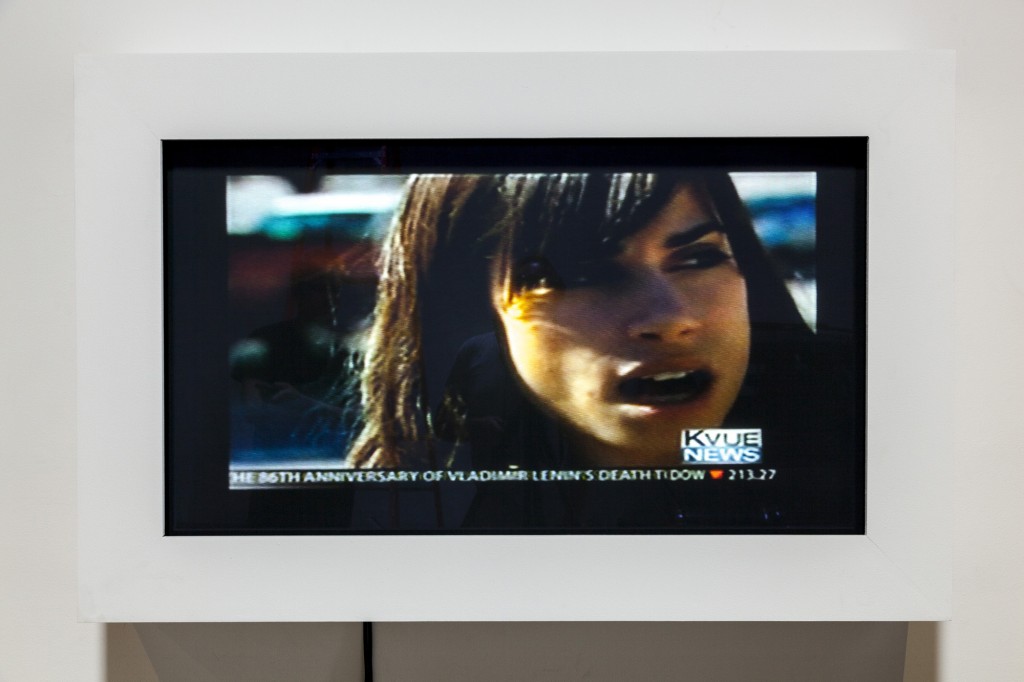 Jill Magid's "Failed States," 2010
