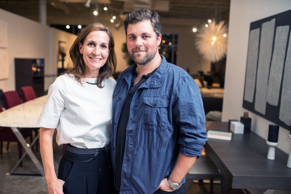 Texas Contemporary Art Fair Kickoff at Internum, 09.25.2015