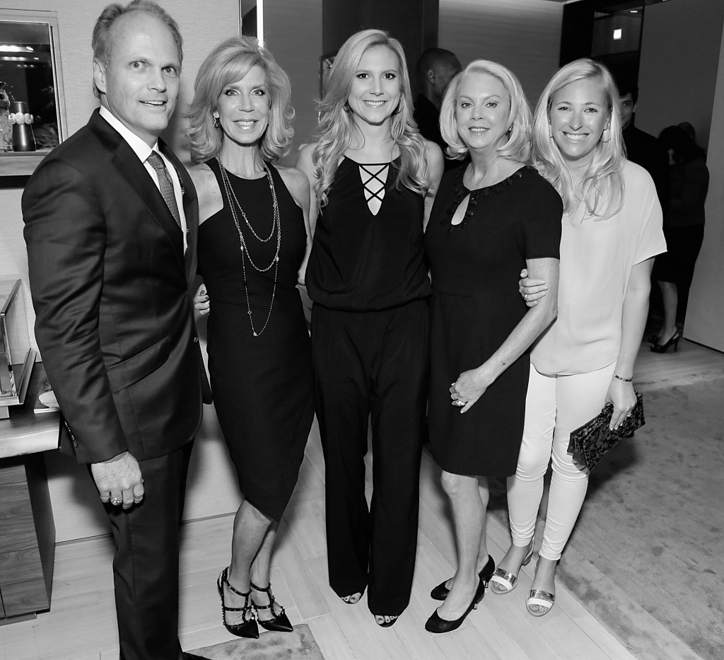 David Yurman Fall Shopping Event, 09.17.2015