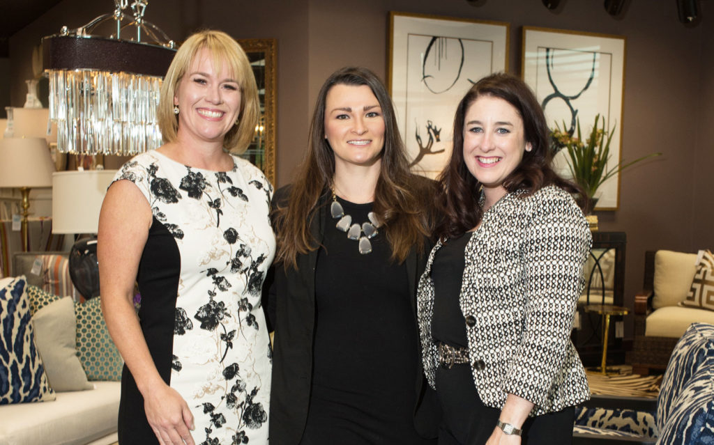 Partners in Crime and in the Shopping Line: Highly Anticipated Fund-Raiser Teased