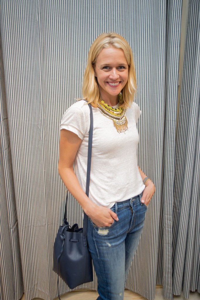Madewell Grand Opening Party, 09.01.2015