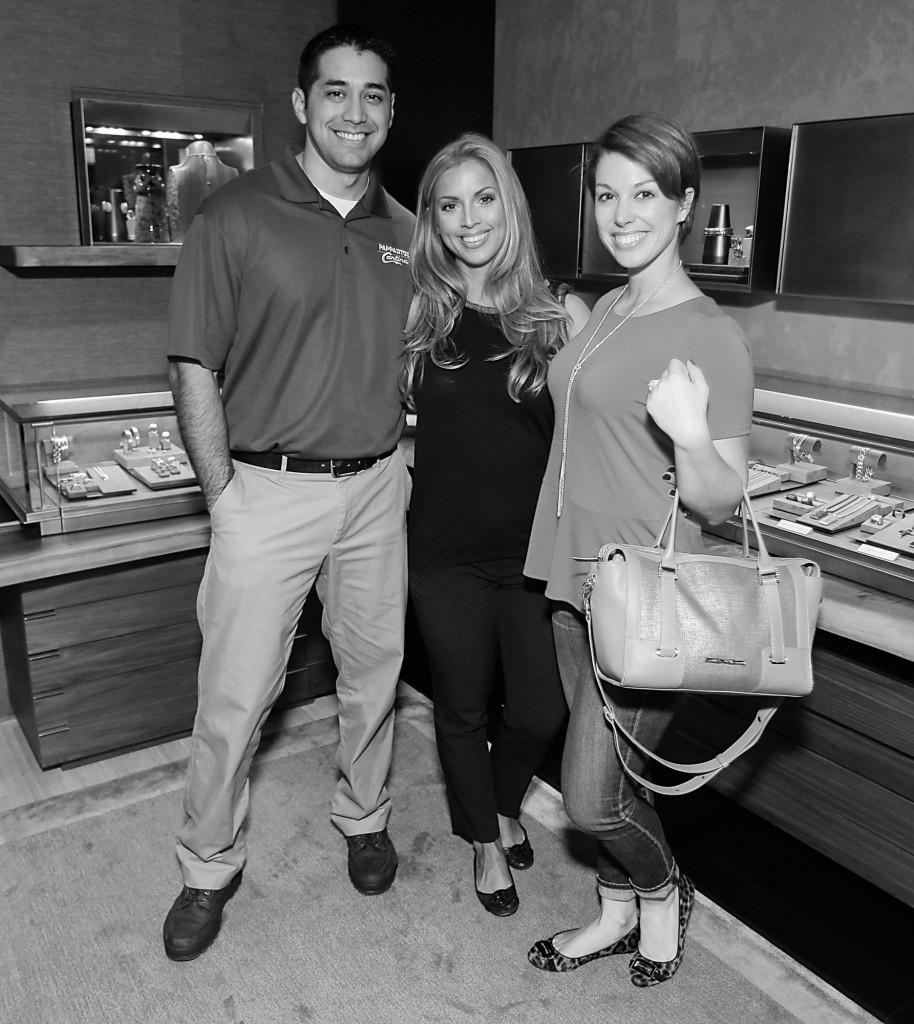 David Yurman Fall Shopping Event, 09.17.2015