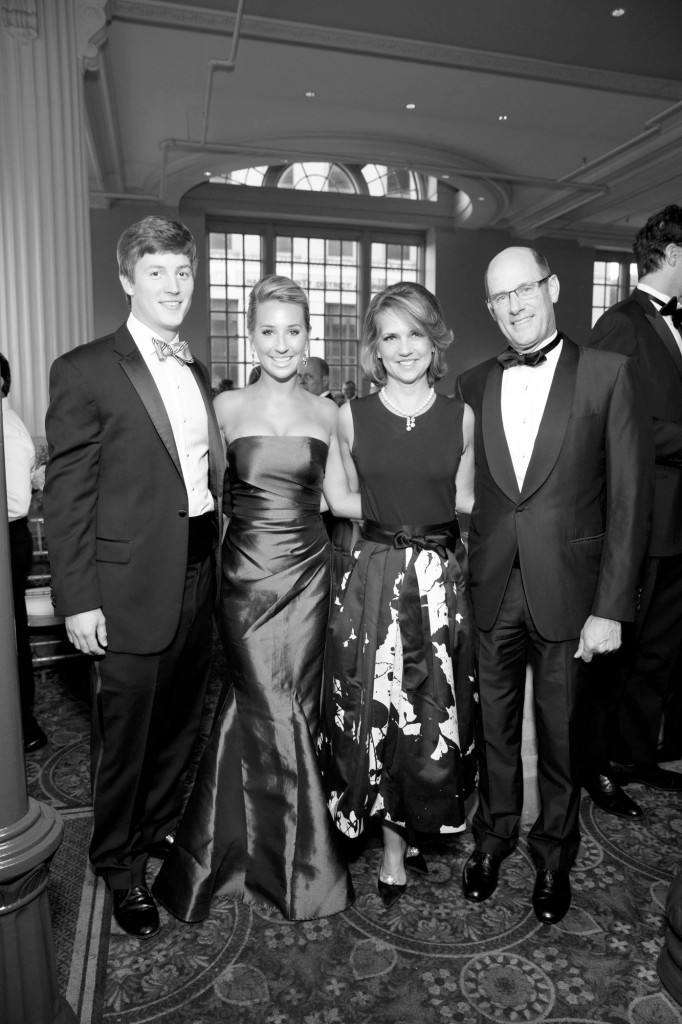 Houston Symphony Opening Night Concert & Gala, 09.12.2015