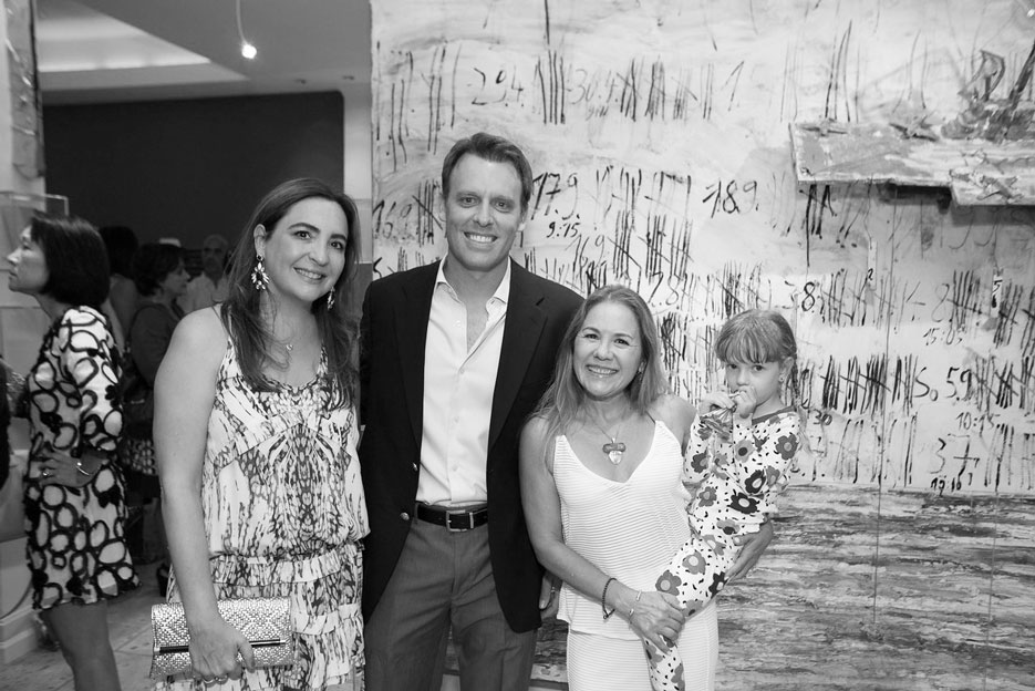 Houston Fine Art Fair Kickoff Party, 08.29.2015