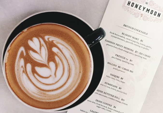 Houston’s Coffee Shop Guide: 15 Caffeine Palaces Worth Checking Out — Sleepers Included