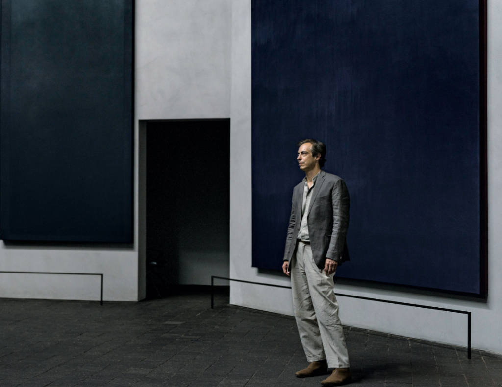 Growing Up Rothko: A Famous Artist’s Son Speaks Up, Sheds Light On The Man