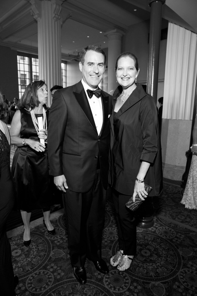 Houston Symphony Opening Night Concert & Gala, 09.12.2015