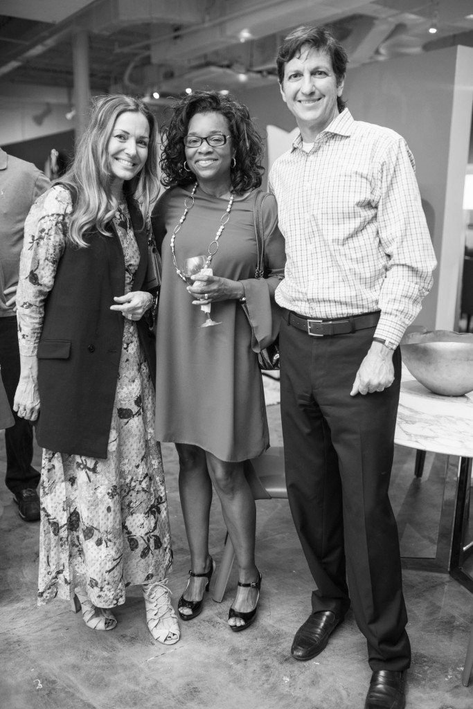 Texas Contemporary Art Fair Kickoff at Internum, 09.25.2015