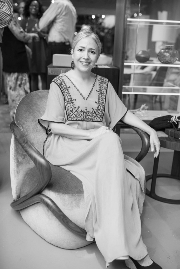 Texas Contemporary Art Fair Kickoff at Internum, 09.25.2015