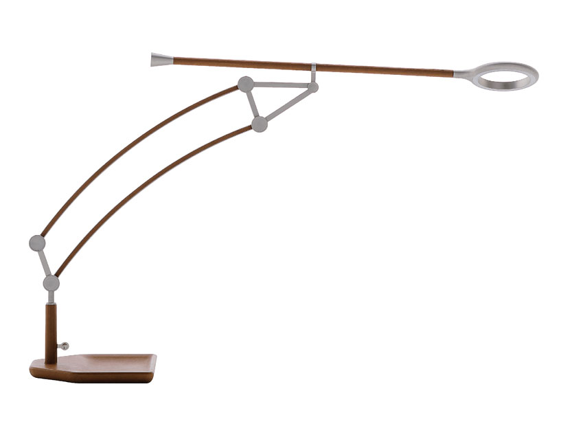 Pantographe desk lamp, $9,950