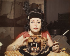Nancy Hamon